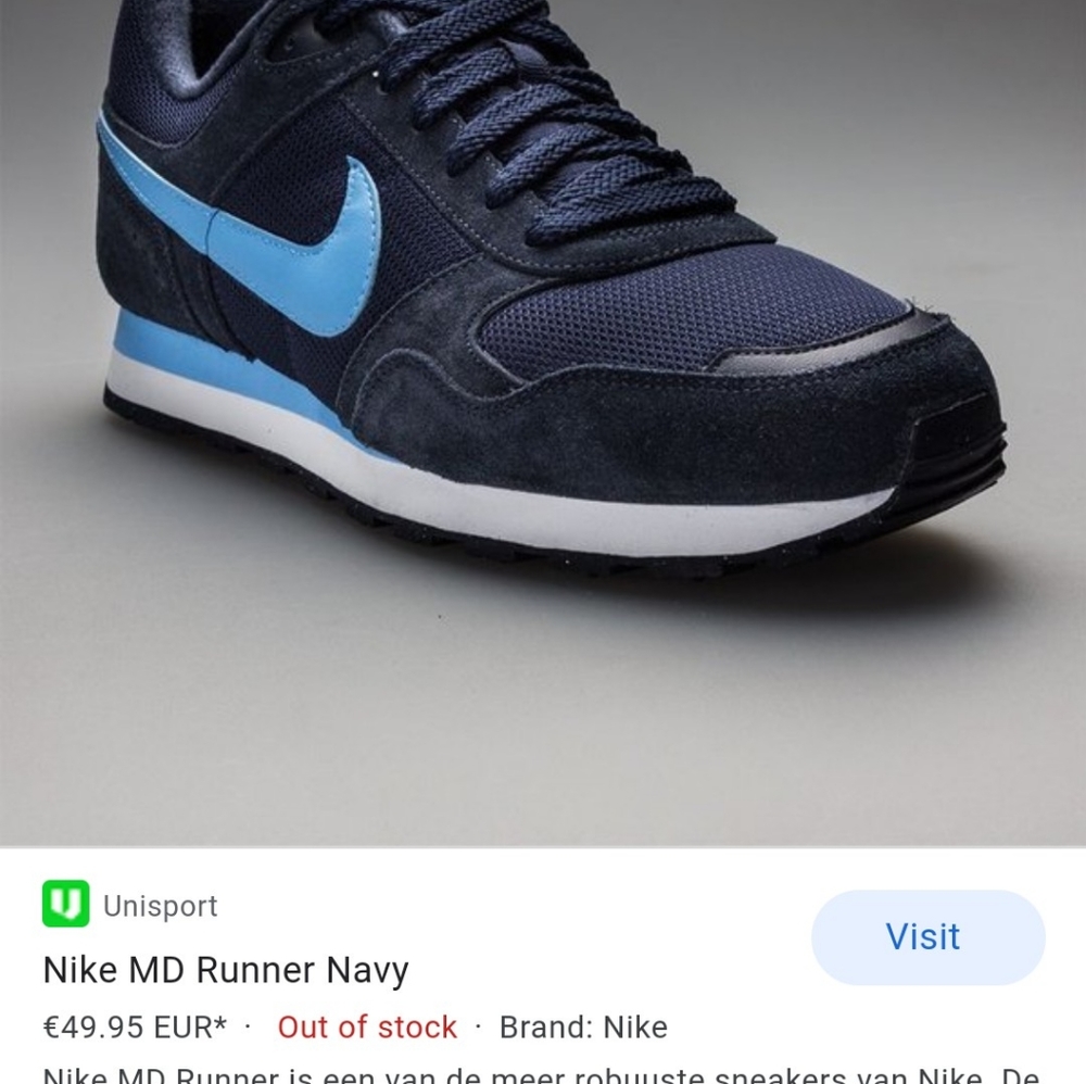 Nike men shoes